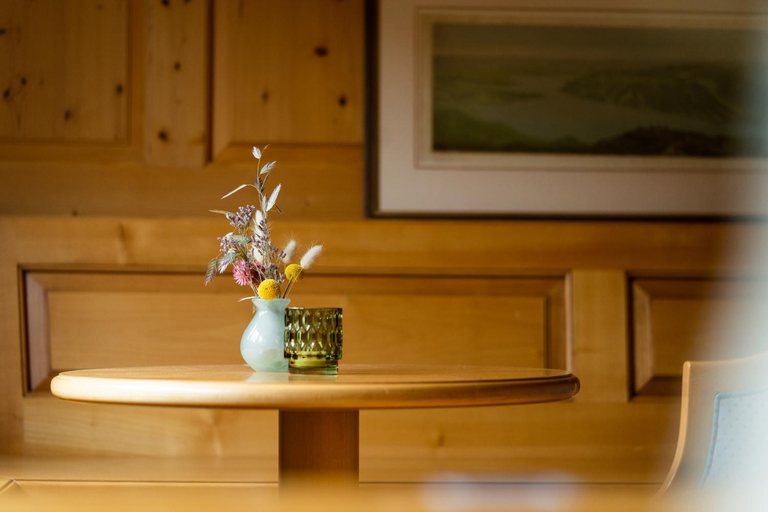 Public Area, Vegan Health Hotel Sonnenberg, Appenzell Ausserrhoden