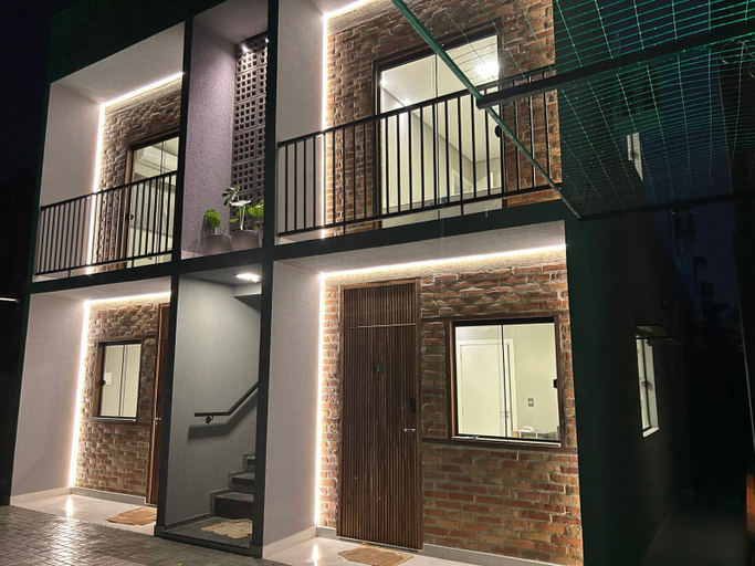 Others 5, Apartamentos Bora Bora Hospedagens, Joinvile