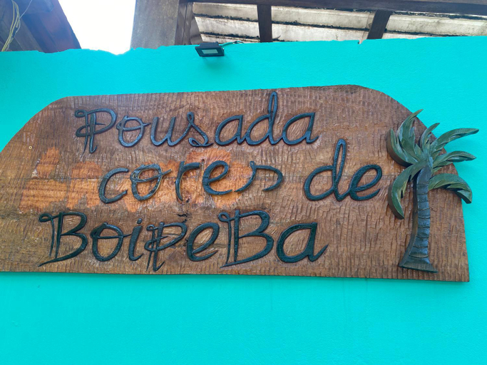 Exterior & Views, Cores de Boipeba, Cairu