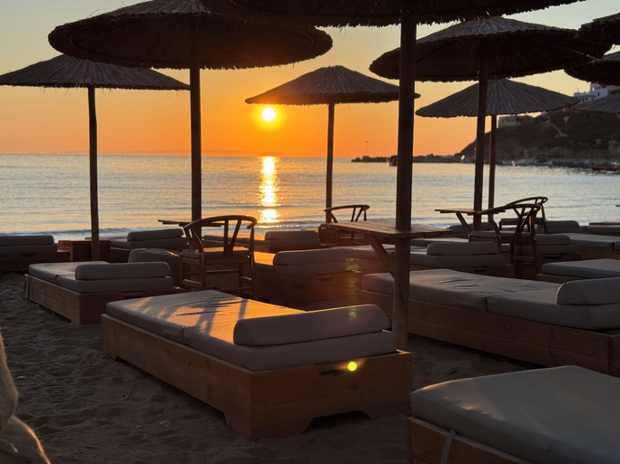 Food & Drinks 5, Blue Harmony Hotel, South Aegean