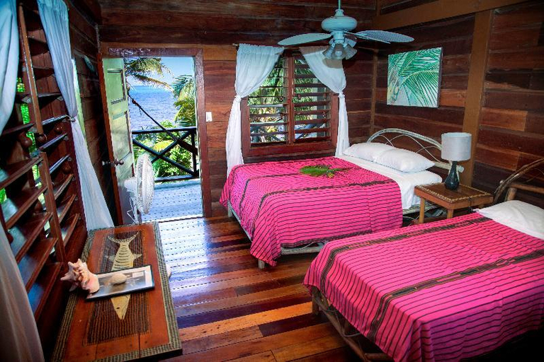 Others 2, Itza Resort