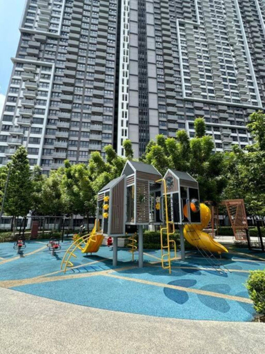 Exterior & Views 2, M Vertica KL City by Dynasty, Kuala Lumpur