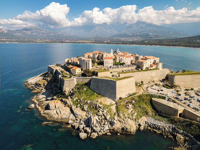 Others 5, Ferienhotel Maristella, Haute-Corse
