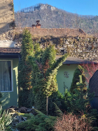 Exterior & Views 2, Drachenhaus Urban Villa, Brasov