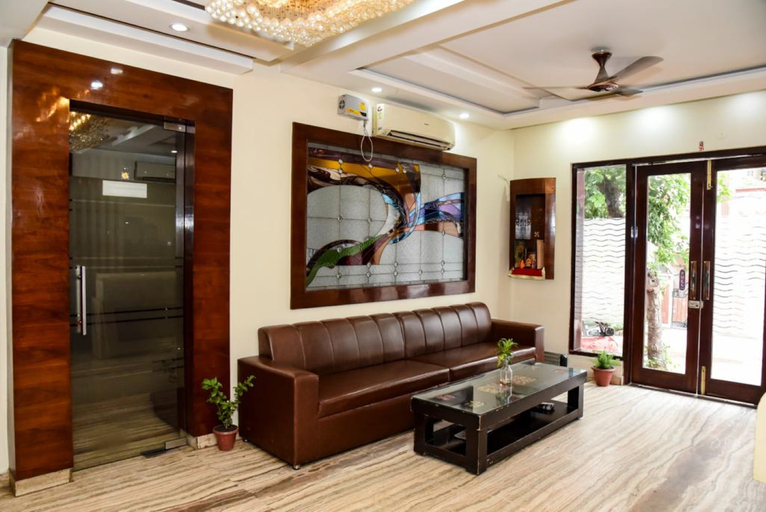 Others 2, Hotel Grand Inn, Ghaziabad