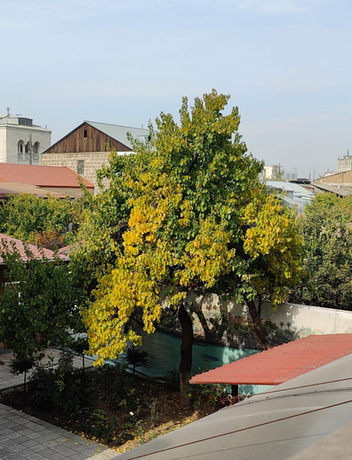 Exterior & Views 1, Areg Hotel, Yerevan