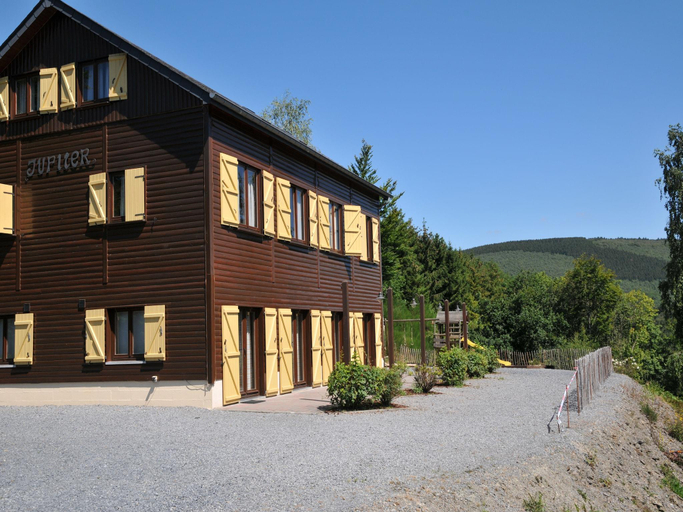 Exterior & Views 1, Holiday Home in La Roche with Sauna Games, Luxembourg