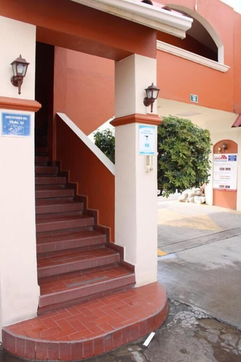 Others 3, Hotel Hacienda, Ensenada