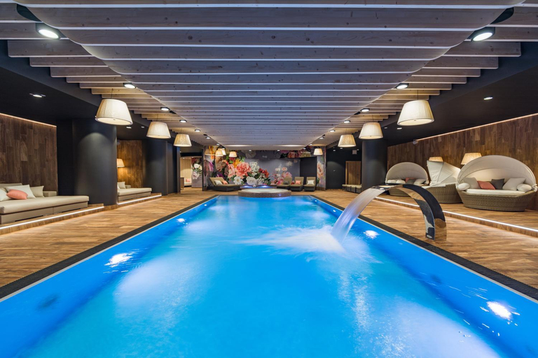 Sport & Beauty 2, Szczawnica Park Resort & Spa, Nowy Targ