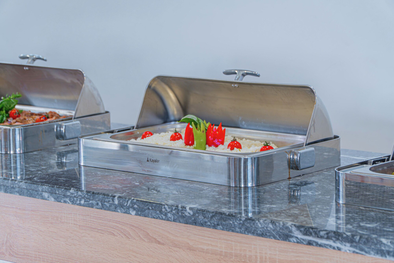 Food & Drinks 4, Pyxis Point Hotel - All Inclusive, Alanya