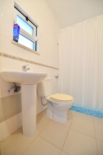 Bathroom 4, Fal001 · Pinecliffs Townhouse, Albufeira