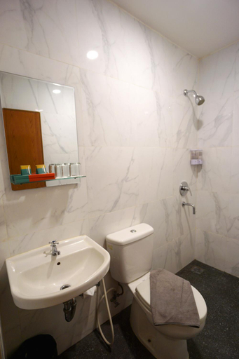 Bathroom 5