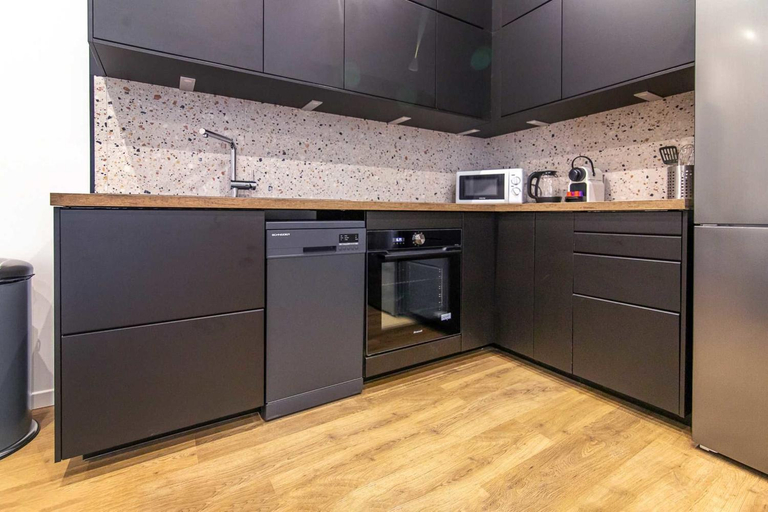 Others 2, 1 bedroom apartment with terrace - Prefecture, Bouches-du-Rhône