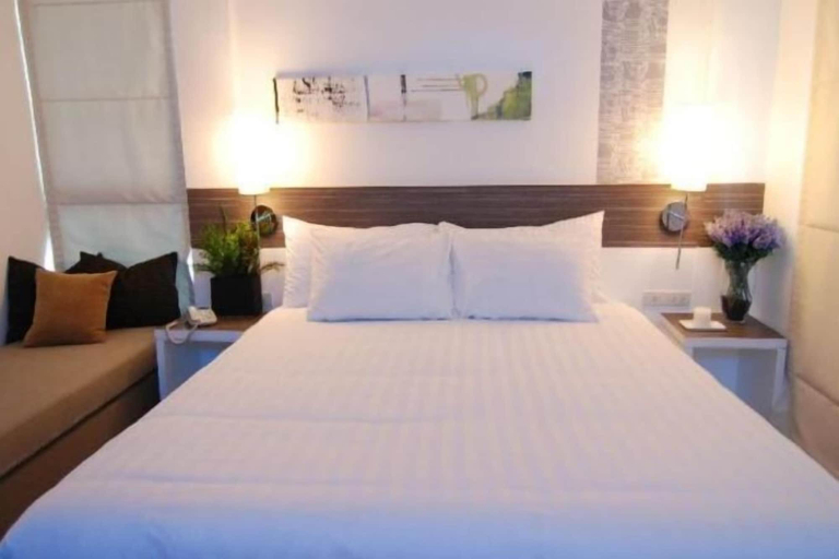 Bedroom 18