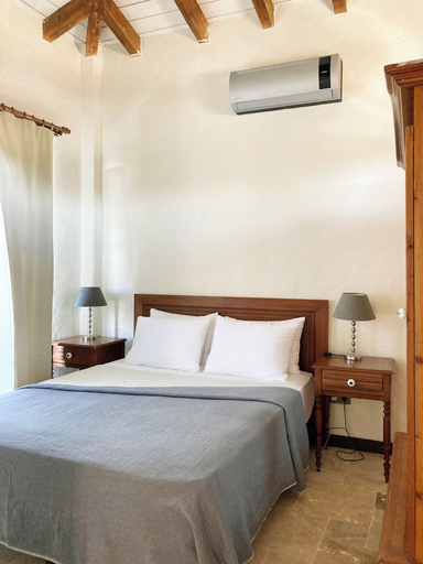 Bedroom 5, PALMA ALACATI, Çeşme