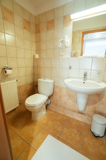Others 4, Orchidea Wellness Apartman, Nagykanizsai/Zalakaros