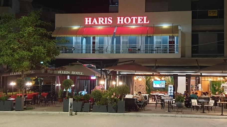 Exterior & Views 2, Haris Hotel, Vlorës