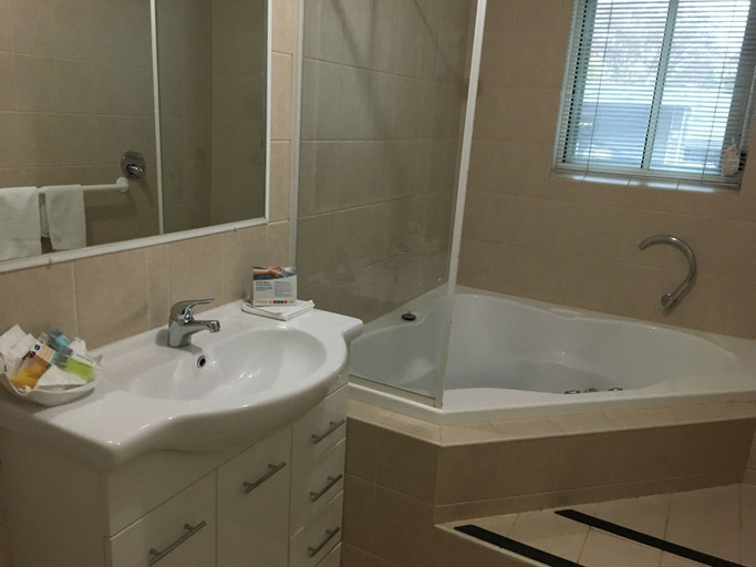 Bathroom 3