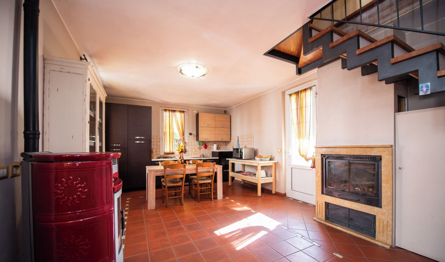 Others 5, Casa Giardino, Brescia