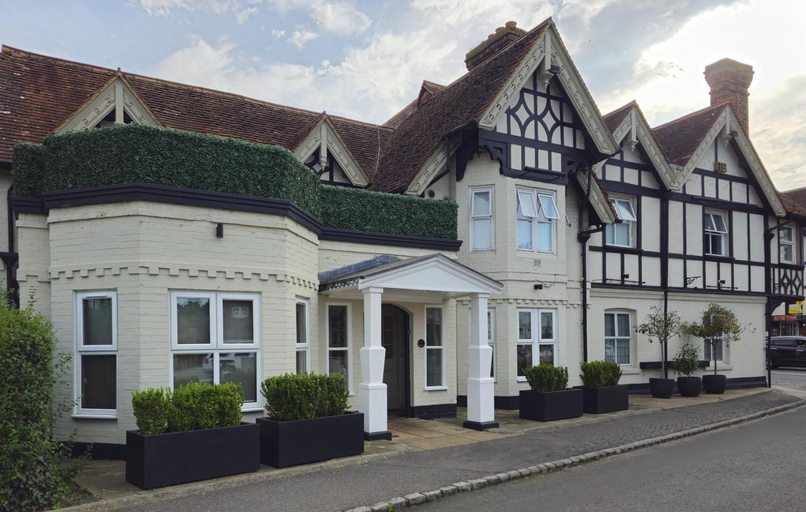 Exterior & Views 1, Hotel Manor - Datchet, Windsor, Slough