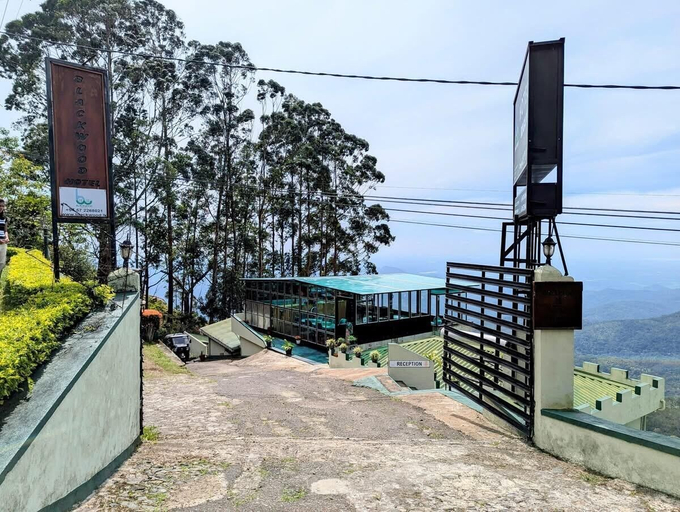 Others 5, Blackwood Hotel and View Bungalow, Hildummulla