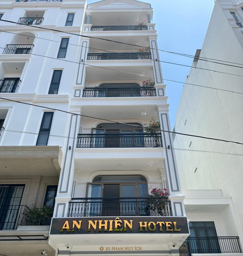 Exterior & Views 1, AN NHIEN HOTEL, Vũng Tàu