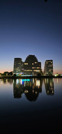 Others 5, Kalpazo Lakescape Tirana, Tiranës