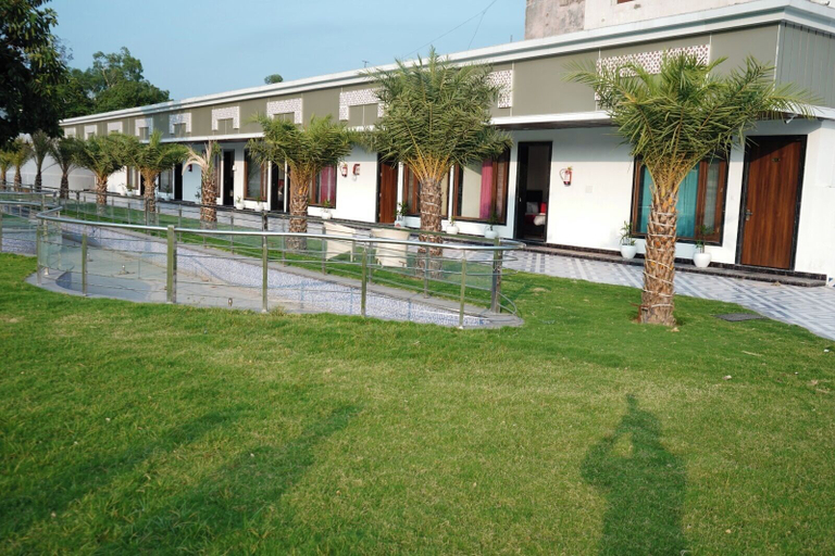 Exterior & Views 5, The Veda Greens Resort, Hardwar