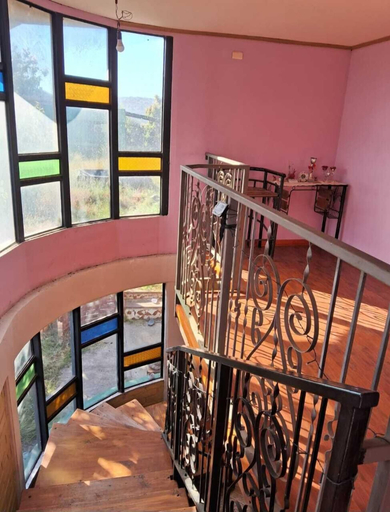 Others 5, Hostal el Campito, San Antonio