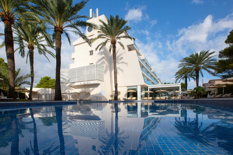 Sport & Beauty 2, Mar Hotels Playa de Muro Suites, Baleares