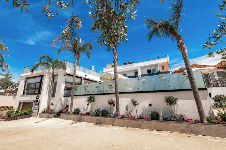 Exterior & Views 2, Vila Irdi, Sarandës