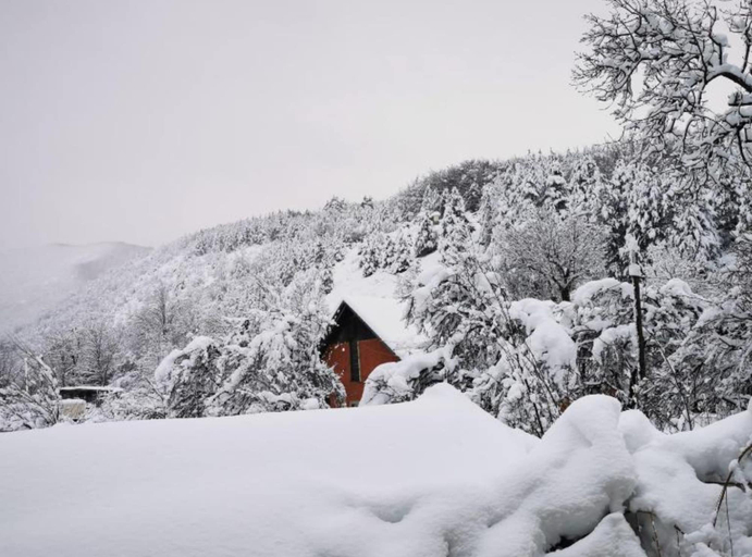 Exterior & Views, Holiday Home Tomislav, Gospić