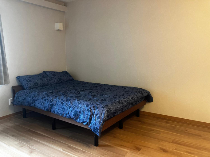 Bedroom 3, HANASTAY HANAZONOYA, Osaka