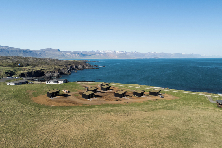 Others 3, Peninsula Suites, Snæfellsbær