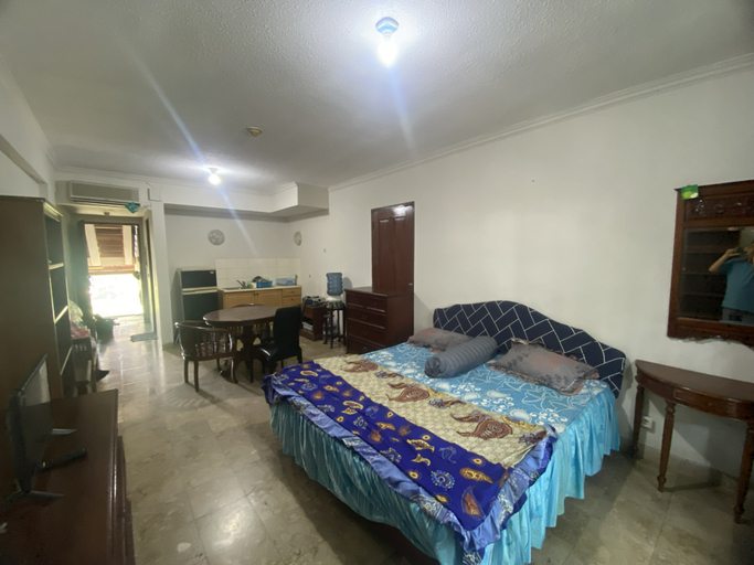 Others 4, Villa Penginapan Carita, Serang