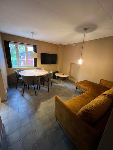 Others 5, Byhuset - Haven 10, Vejle