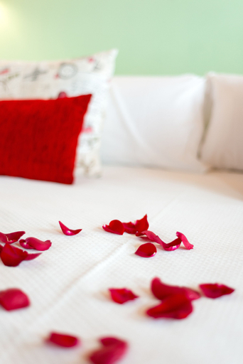 Bedroom 2, La Freixera, Lleida
