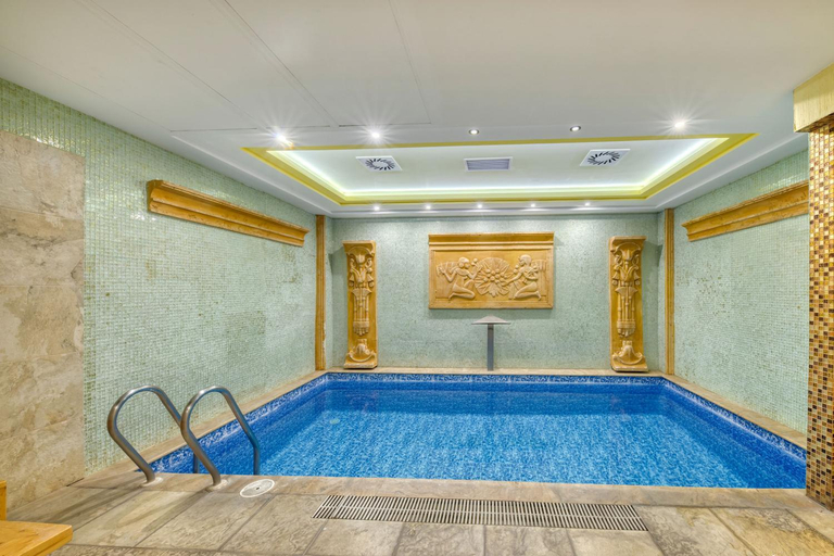Sport & Beauty 2, Grace Forum Hotel, Yerevan