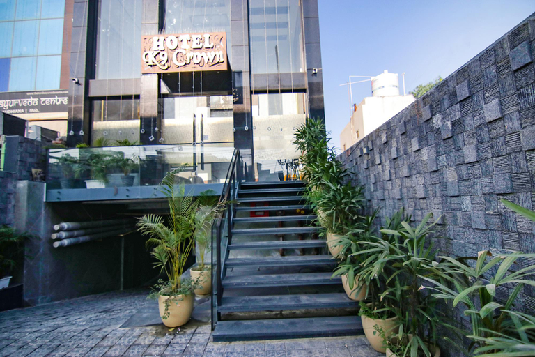 Exterior & Views 1, FabHotel Prime K9 Crown, Ludhiana