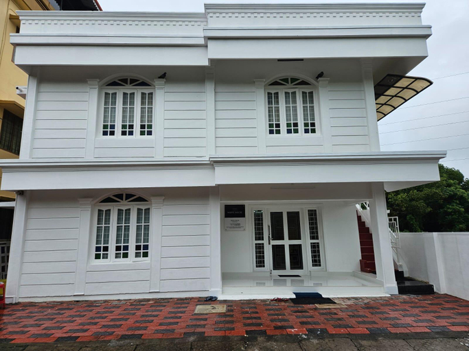 Others 5, WHITE HOUSE HOMESTAY, Ernakulam