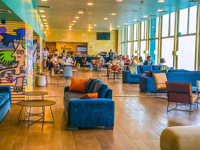 Public Area 4, Novotel Puerto Montt, Llanquihue