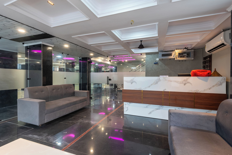 Others 5, Hotel Purple Dot Haridwar, Dehradun