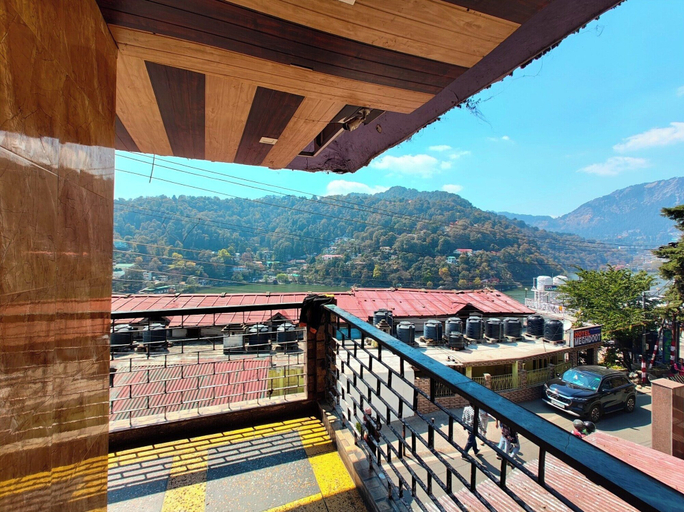Others 2, Hotel Vinayak Nainital, Nainital