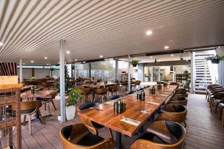 Food & Drinks 5, Heathcote Inn, Gr. Bendigo - Pt B