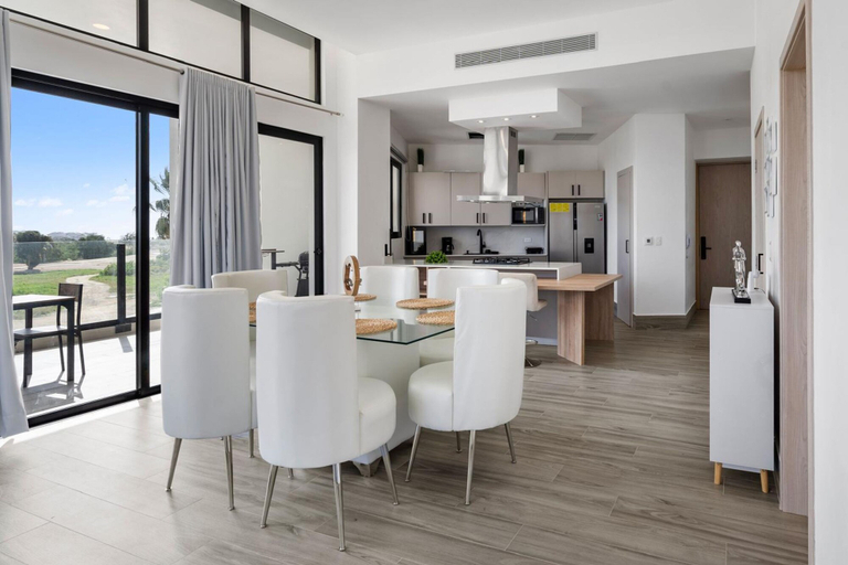 Room 4, Vista Alta 201 in Punta Cana, Salvaleon de Higuey