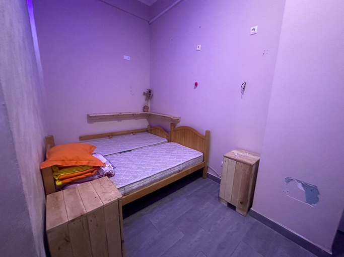 Bedroom 3, Armena - 15 Argishti St, Yerevan