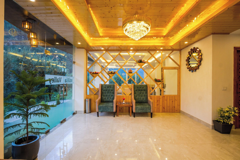 Others 4, Antillia Valley Resort, Kullu