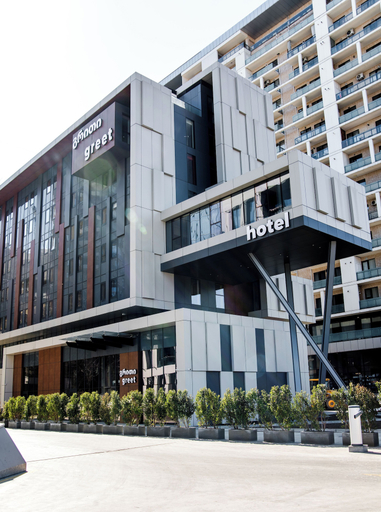 Exterior & Views, Ibis Styles Tbilisi Mziuri Park, Tbilisi