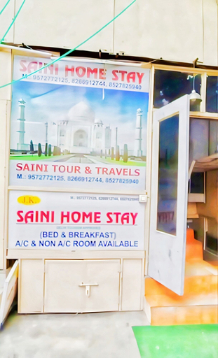 Others 4, Hotel Saini Home Stay, Delhi