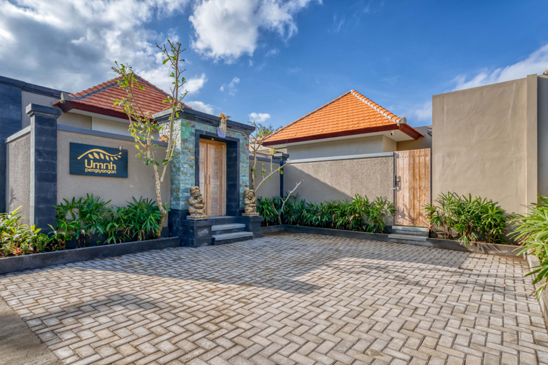 Exterior & Views 1, Umah Pengiyangan, Gianyar